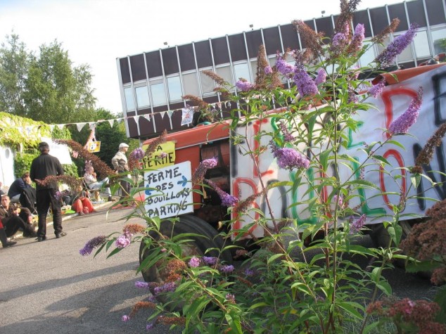 La Ferme des Bouillons cherche à rebondir, une assemblée générale ce samedi 5 mars à Rouen La Ferme des Bouillons cherche à rebondir, une assemblée générale ce samedi 5 mars à Rouen