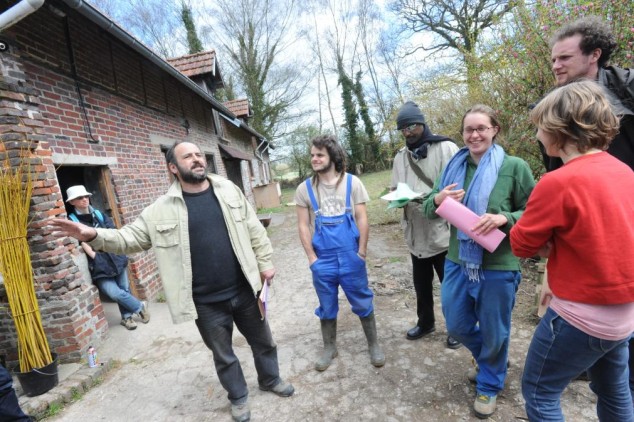Ferme des Bouillons : Immochan se désiste de son recours devant le tribunal administratif de Rouen Ferme des Bouillons : Immochan se désiste de son recours devant le tribunal administratif de Rouen